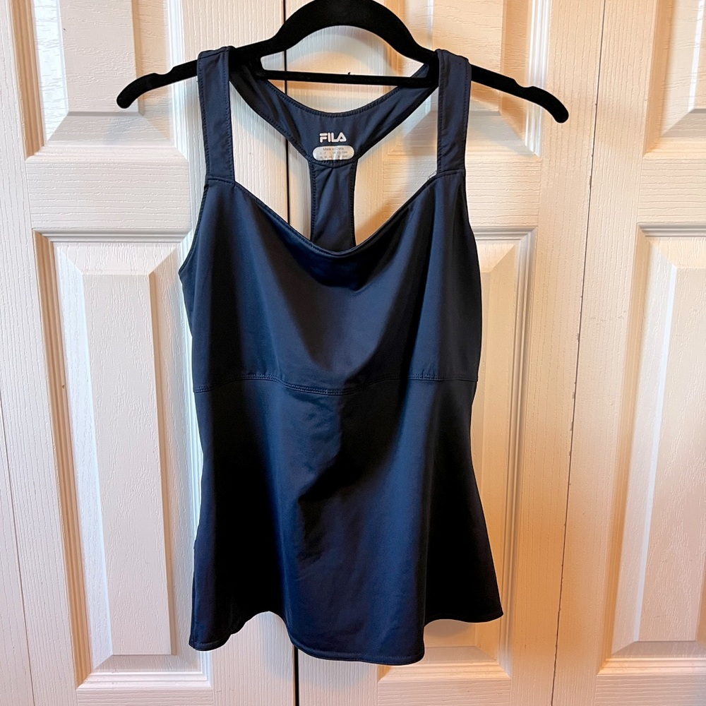 Fila Tennis Top (activewear)